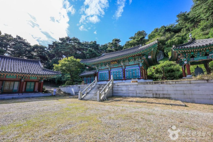 흥왕사 여행 추천 - 메고지고