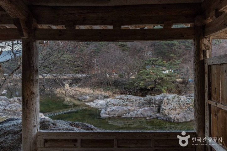와룡암 여행 추천 - 메고지고