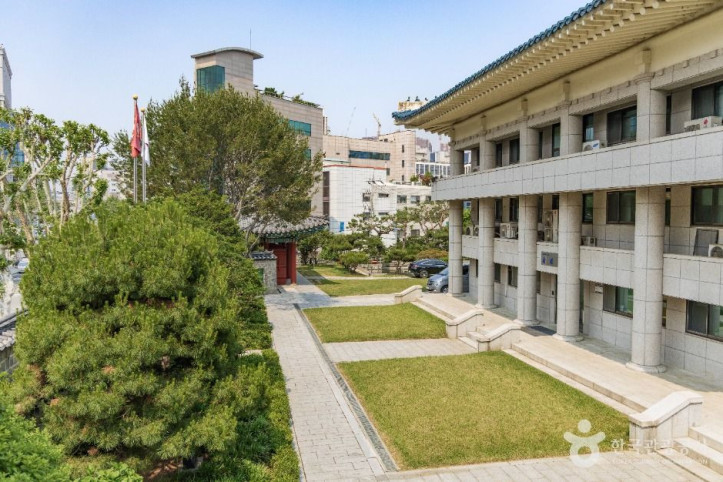 효령대군 이보 묘역 여행 추천 - 메고지고