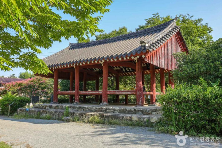 부용정 여행 추천 - 메고지고