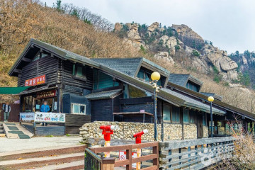 봉정암(인제) 여행 추천 - 메고지고