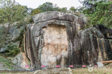 조령산 여행 추천 - 메고지고