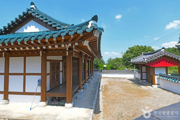 완산생활체육공원 여행 추천 - 메고지고