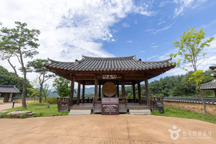 K문화테마파크 선비세상 여행 추천 - 메고지고