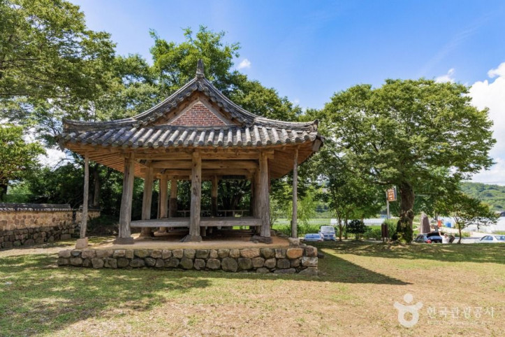 영팔정 여행 추천 - 메고지고