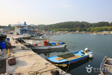 우가산유포봉수대 여행 추천 - 메고지고