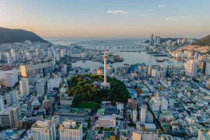 부산타워 여행 추천 - 메고지고