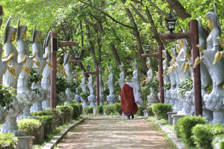 수암사(의령) 여행 추천 - 메고지고