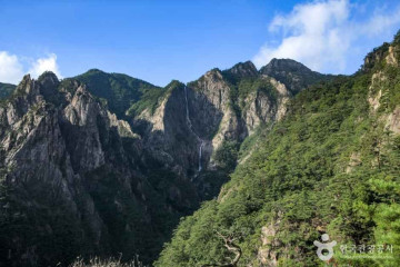 설악산 권금성 여행 추천 - 메고지고