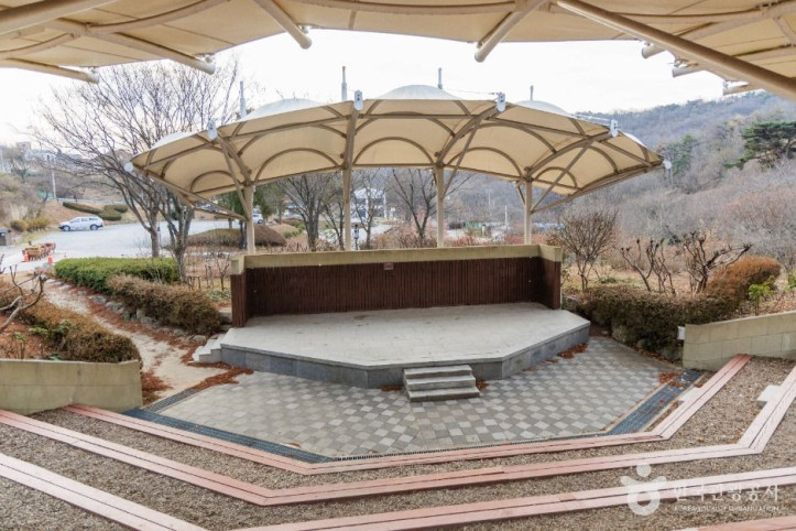 도음산산림문화수련장 여행 추천 - 메고지고