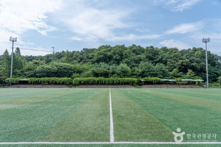 부곡체육공원 여행 추천 - 메고지고