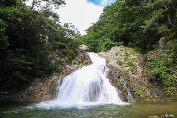 설악산국립공원(남설악) 여행 추천 - 메고지고