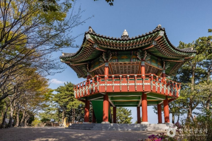해월정 여행 추천 - 메고지고