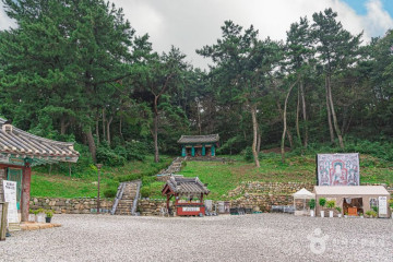 심포항 여행 추천 - 메고지고