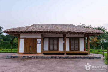 합덕제수변공원 여행 추천 - 메고지고
