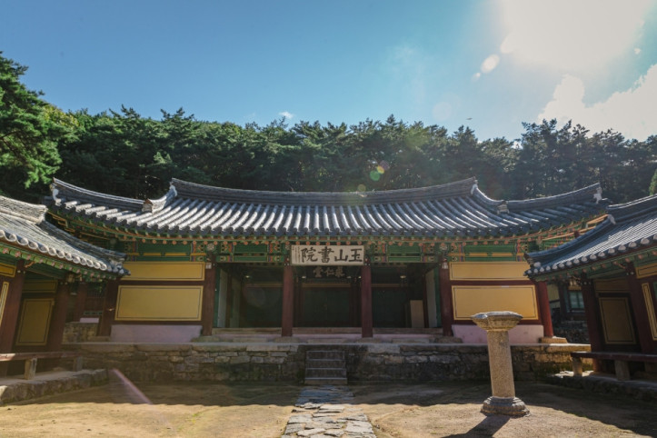 경주 독락당 여행 추천 - 메고지고