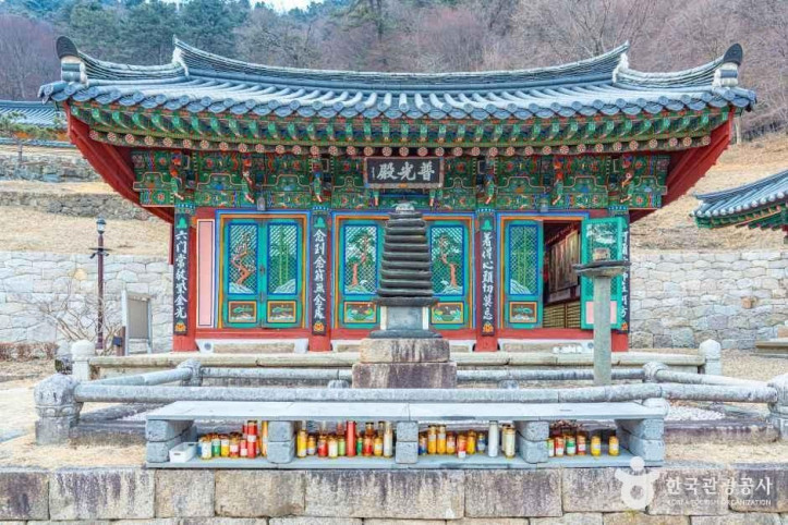 원당암 여행 추천 - 메고지고