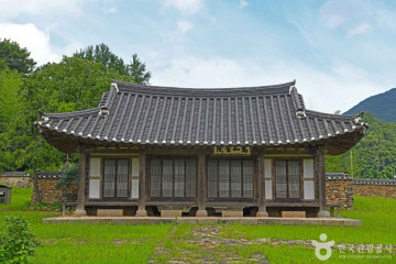 진원리 오층석탑 여행 추천 - 메고지고