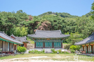 개령향교 여행 추천 - 메고지고