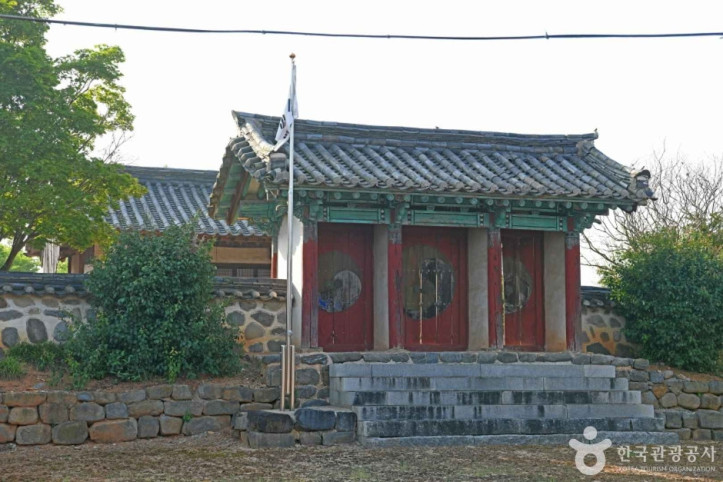 봉곡서원 여행 추천 - 메고지고