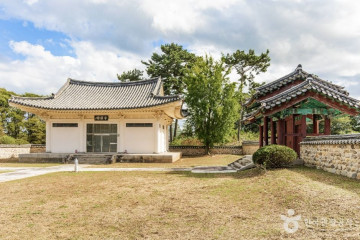 용안향교 여행 추천 - 메고지고