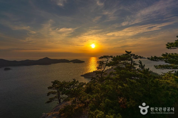 고군산군도 여행 추천 - 메고지고