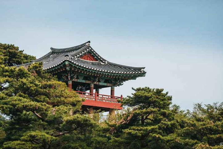 청간정 여행 추천 - 메고지고