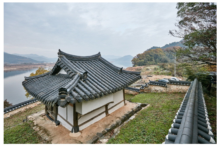 광심정 여행 추천 - 메고지고
