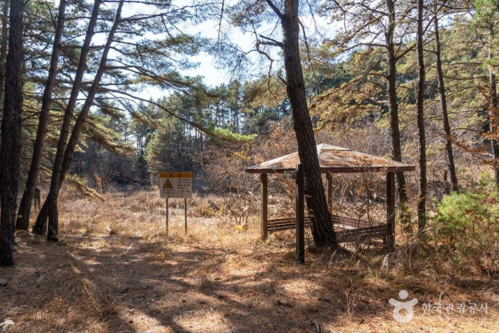 내천못재 여행 추천 - 메고지고