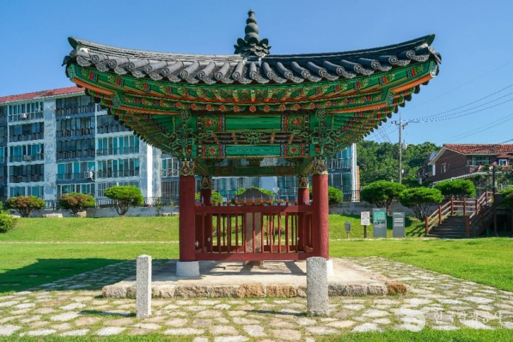 창녕 인양사 조성비 여행 추천 - 메고지고