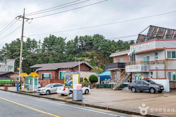 거일1리 어촌체험마을 여행 추천 - 메고지고