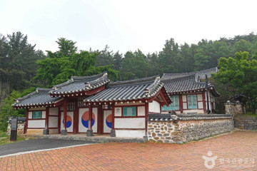 비인해변 여행 추천 - 메고지고