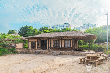 황룡친수공원 여행 추천 - 메고지고