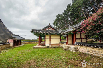 구산항 여행 추천 - 메고지고