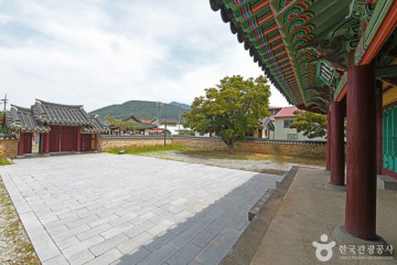 계룡산상신농촌체험휴양마을 여행 추천 - 메고지고