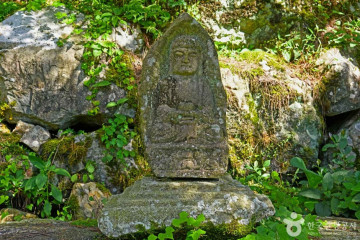 나주 철천리 마애칠불상과 석조여래입상 여행 추천 - 메고지고
