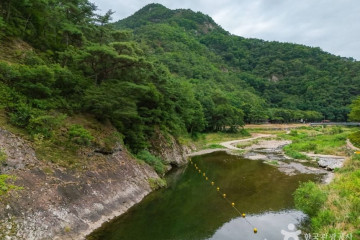 압곡사(군위) 여행 추천 - 메고지고