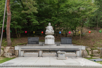 백련사(강북) 여행 추천 - 메고지고
