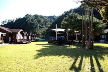 목우산 여행 추천 - 메고지고