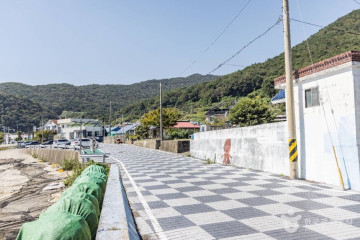 남해양떼목장 양마르뜨언덕 여행 추천 - 메고지고