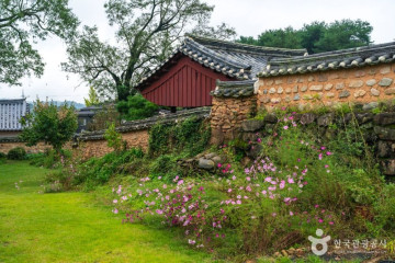 완정고택 여행 추천 - 메고지고