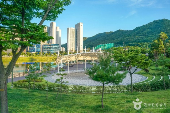 중산지 여행 추천 - 메고지고