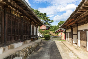 명월리산촌생태마을 여행 추천 - 메고지고