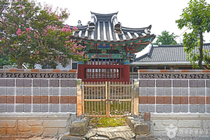 용계서원 여행 추천 - 메고지고