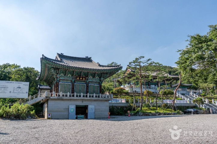 정토사(성남) 여행 추천 - 메고지고