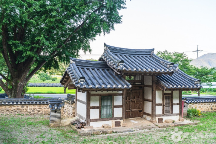 보은풍림정사 여행 추천 - 메고지고