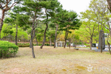 경주 김유신묘 여행 추천 - 메고지고