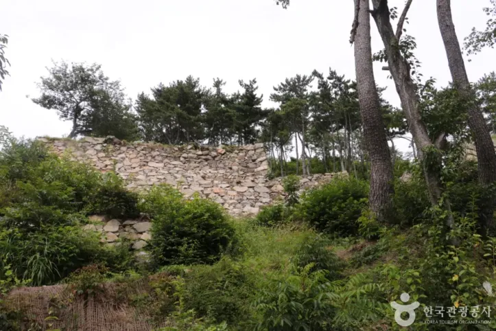 서생포왜성 여행 추천 - 메고지고