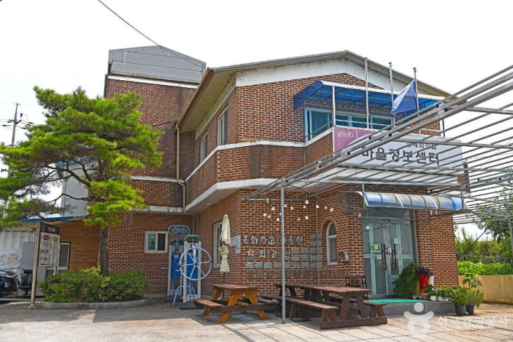 김제 외갓집마을 여행 추천 - 메고지고