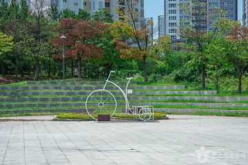 연희공원 여행 추천 - 메고지고